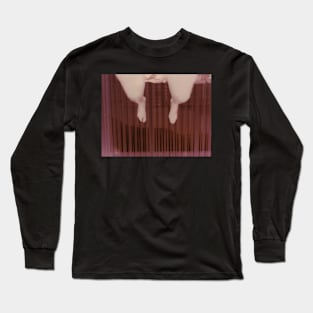 Birdman Long Sleeve T-Shirt